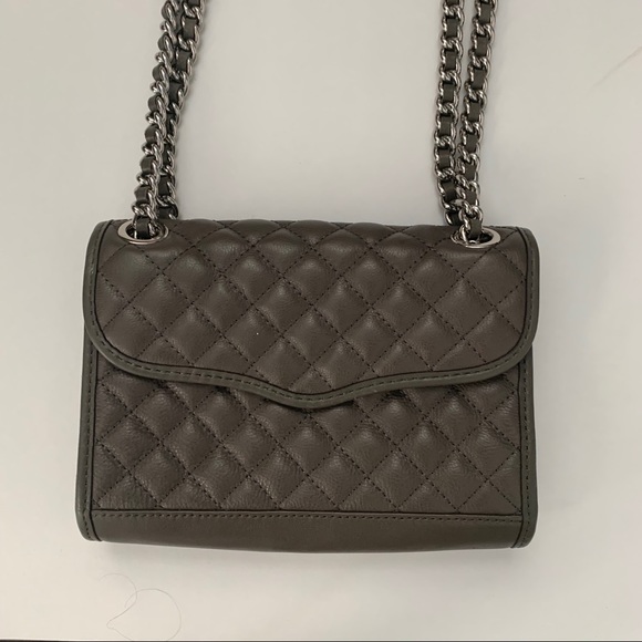 Rebecca Minkoff Quilted Affair Handbag - Picture 2 of 4